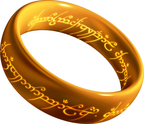 El anillo único